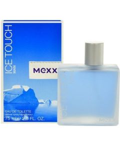 Mexx Ice Touch EDT 50 ml