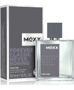 Mexx Forever Classic Never Boring EDT 50 ml