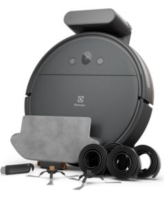 Electrolux ER61UW1DG Robots - Putekļu sūcējs