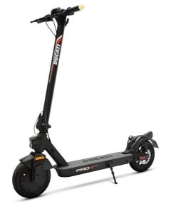 Ducati  
 
       Electric Scooter PRO-II PLUS with Turn Signals, 350 W 
     Black