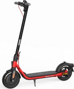 Segway  
 
       Ninebot eKickscooter D38E 
     Black Red