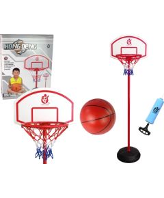 Basketbola komplekts, 210cm