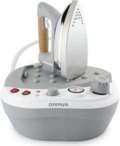G3ferrari G3 Ferrari G40001 steam ironing station 850 W 1.2 L Grey, White