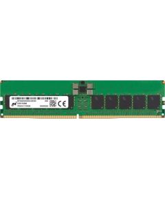 Micron RDIMM DDR5 32GB 4800MHz MTC20F2085S1RC48BA1R