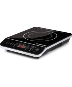 G3ferrari G3 Ferrari G10061 hob Black Countertop Zone induction hob 1 zone(s)