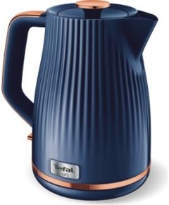 Tefal Loft KO251430 electric kettle 1.7 L Blue