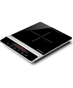 G3ferrari G3 Ferrari Dinamiko Black Countertop 29.5 cm Zone induction hob 1 zone(s)