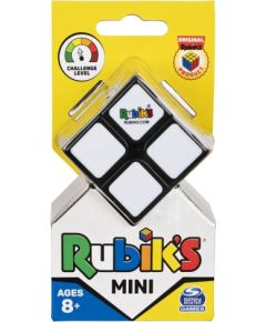 RUBIK´S CUBE Mini kubs, 2X2