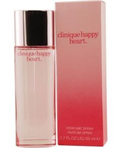 Clinique Happy Heart EDP 50 ml