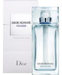 Christian Dior Dior Homme Cologne 2013 EDC 125 ml