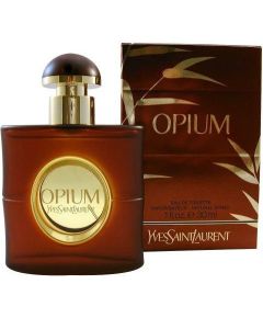 Yves Saint Laurent Opium EDT 30 ml