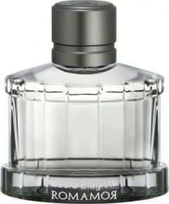 Laura Biagiotti Romamor Uomo EDT 40 ml