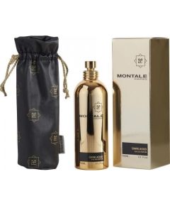 Montale Paris Montale MONTALE Dark Aoud Unisex EDP spray 100ml