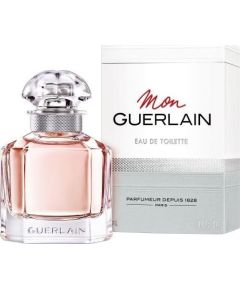 Guerlain Mon Guerlain EDT 50 ml Sieviešu Smaržas