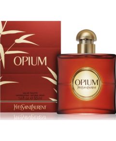 Yves Saint Laurent Opium EDP 50 ml