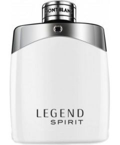 Mont Blanc Legend Spirit EDT 50 ml