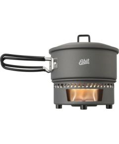 Esbit Solid Fuel Cookset 1000ml / 1000 ml