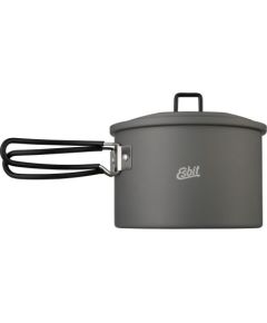 Esbit Hard Anodized Aluminum Pot 1600ml / 1600 ml