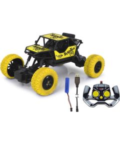 JAMARA Slighter CR1 RC Crawler Diec. ye - 405216