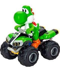 Carrera RC 2.4GHz Mario Kart Yoshi - Q. - 370200997X