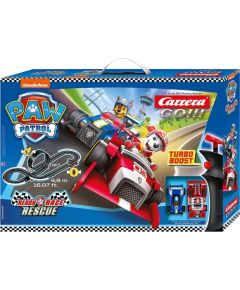 Carrera GO PAW Patrol - Ready Race Resc. - 20062535