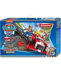 Carrera GO Paw Patrol - Ready, Race & Re - 20063514