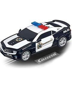 Carrera GO 2015 Chevrolet Camaro ZL1 - 20064031