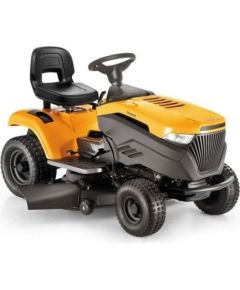 Zāliena traktors Stiga Tornado 5108 W; 12,1 kW hidrostatiskā pārnesumkārba + eļļa