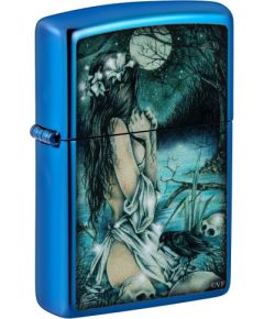 Zippo šķiltavas 49764 Victoria Francés