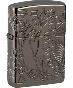 Zippo šķiltavas 49689 Armor® Wicca Design