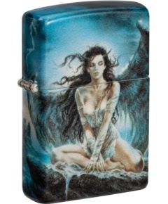 Zippo šķiltavas 48571 Luis Royo