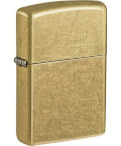 Zippo Classic Street 48267 misiņš, Šķiltava 191693238235