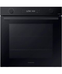 Samsung NV7B41301AK cepeškrāsns, pirolīze, melna