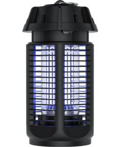 Mosquito lamp, UV, 20W, IP65, 220-240V Blitzwolf BW-MK010 (black)