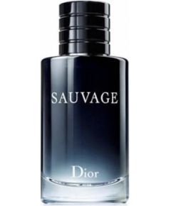 Christian Dior Dior Sauvage EDT 100 ml