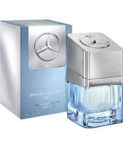 Mercedes-Benz Select Day EDT 50 ml