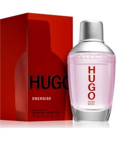 Hugo Boss Energise EDT 75ml smaržas vīriešiem