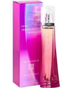 Givenchy Very Irresistible EDT 75 ml