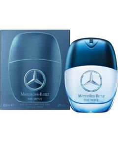 Mercedes-Benz The Move EDT 60 ml