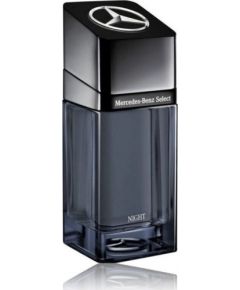 Mercedes-Benz Select Night EDP 100 ml