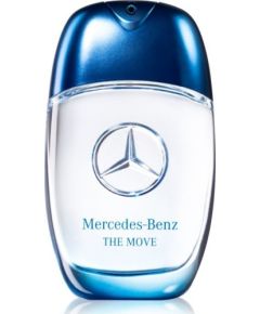 Mercedes-Benz The Move EDT 100 ml