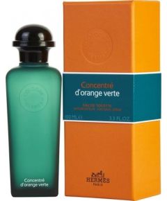 Hermes HERMES CONCENTRE D'ORANGE VERTE 100 ml EDT