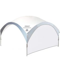 Coleman Coleman side wall for FastpitchSoftball Shelter L, side part (silver, 3.65m)