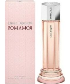 Laura Biagiotti Romamor EDT 100 ml