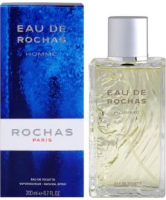 Rochas Eau De Rochas Homme EDT 200 ml