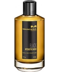 Mancera Black Intensitive Aoud (UNI) EDP/S 120ml