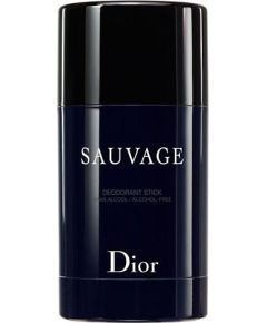Christian Dior Dior Sauvage Dezodorant 75ml