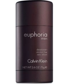 Calvin Klein Euphoria Dezodorant w sztyfcie 75ml