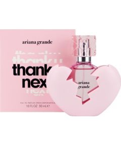 Ariana Grande Thank U Next EDP 100 ml