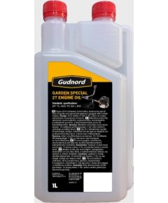 Motor oil Garden Special 2T 1L, Gudnord